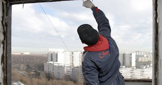 Демонтаж окон в Краснотурьинске: цена от 1526 руб. - Сварной-Кту