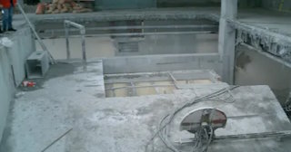 Демонтаж бассейна в Краснотурьинске: цена от 1017 рублей - Сварной-Кту