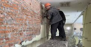 Демонтаж кирпичной кладки в Краснотурьинске – цена от 560 руб | Сварной-Кту