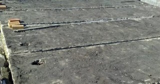 Демонтаж наплавляемой кровли: цена от 702 рублей за м2 | Сварной-Кту