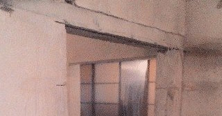 Демонтаж проема в кирпичной стене в Краснотурьинске | Цена от 1526 рублей