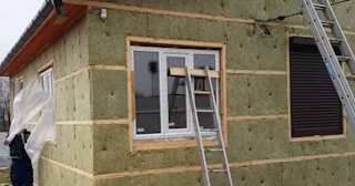 Демонтаж сайдинга от 356 рублей в Краснотурьинске - профессиональные услуги Сварной-Кту
