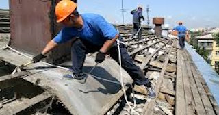 Разборка утеплителя на кровле в Краснотурьинске - расценка в смете от 509 рублей | Сварной-Кту